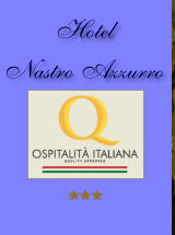 Hotel  Nastro Azzurro