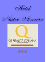 Hotel  Nastro Azzurro