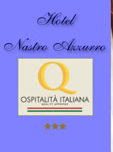 Hotel  Nastro Azzurro