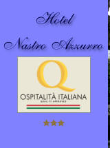 Hotel  Nastro Azzurro