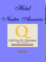 Hotel  Nastro Azzurro