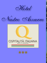 Hotel  Nastro Azzurro